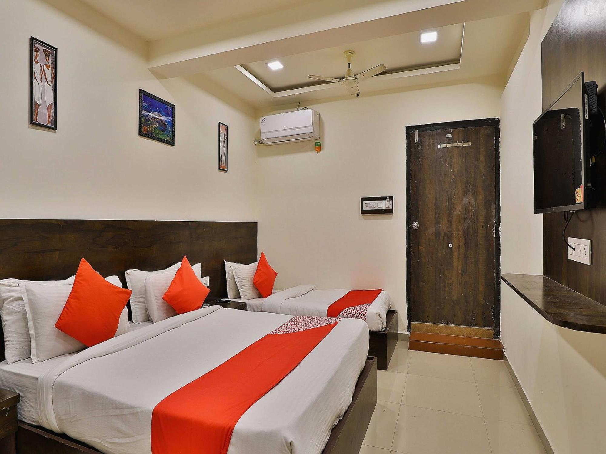 Hotel O Kajri Koba Exterior photo