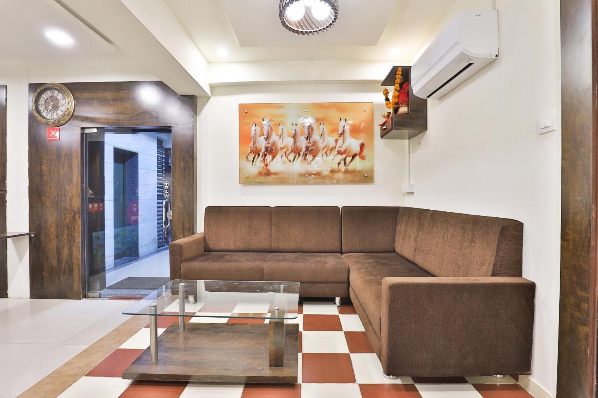 Hotel O Kajri Koba Exterior photo